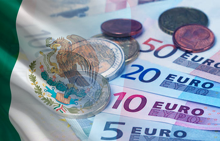 Operación de refinanciamiento en mercado de euros